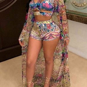 3 BATHING SUIT WITH FREE SHAUL